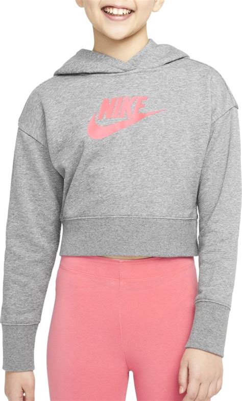 nike trui meisje